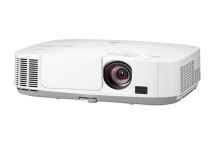 NEC P501X Projector